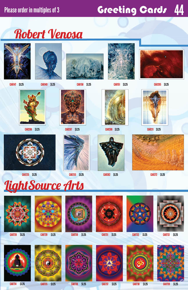 STARSHINE ARTS